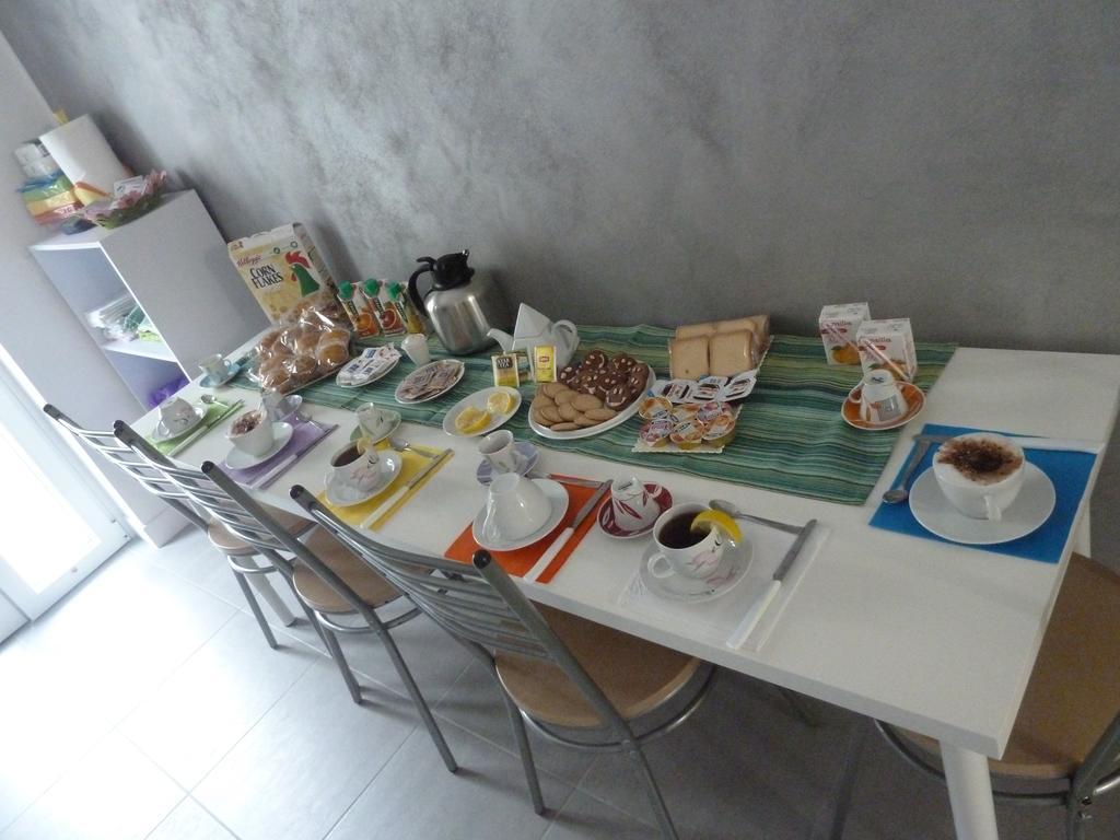 Prima Luce住宿加早餐旅馆 外观 照片